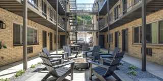 Orea Apartments Gallery 8