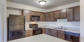 Urban Center Apartments Gallery 19