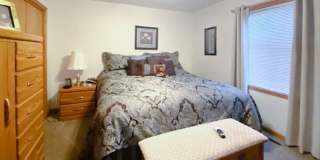 3 Bedroom Duplex Available August 1st, 2026 Gallery 4