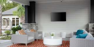 Alleia Luxury Apartments Gallery 15