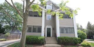 139 W Russell Street unit: 2E Gallery 1