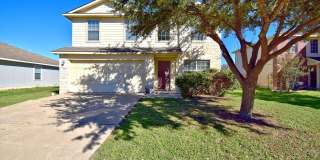 North Central Hutto Gallery 1