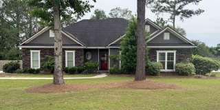 Luxury Living in Cypress Lakes – 4BR/2.5BA with Sunroom & Custom Finishes Gallery 1