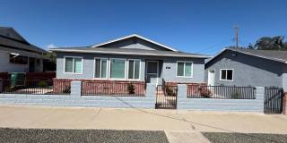 Beautifully Freshly Renovated Home in the Heart of Orcutt Beautifully Freshly Renovated Home in the Heart of Orcutt Gallery 1