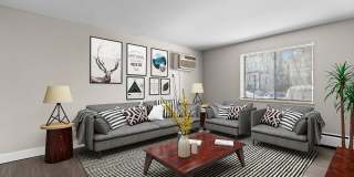 Camelot Apartments Gallery 4