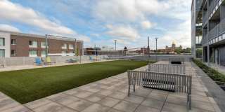 City Square Lofts Gallery 26