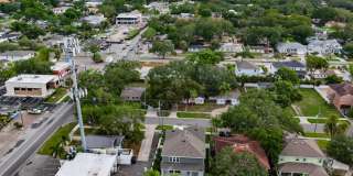 5/5 Gorgeous Brand New Residence in South Tampa Gallery 48