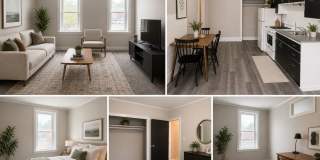 709 1/2 Central Avenue - 3 Gallery 1