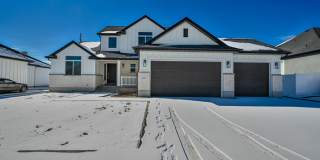 2541 North Fall Breeze Way Gallery 1