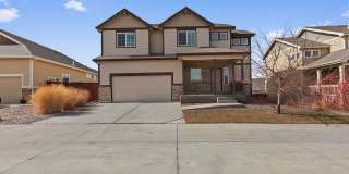 Stunning 4-Bedroom Home in Sought-After Raindance Community Gallery 1