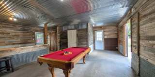 2/1 House With a Detached Garage / Garage Has Pool Table & Bathroom / Large Corner Lot / NBISD Gallery 38