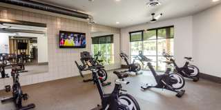 Cue Luxury Apartments Gallery 17