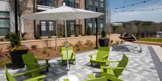 The Lights at Northwinds Gallery 30