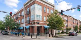 Monmouth Row Apartments Gallery 64