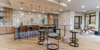 RISE Bartram Park Gallery 5