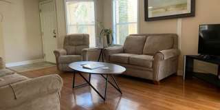 FULLY FURNISHED - Peaceful 4 Bed / 2 Bath Condo Gallery 6