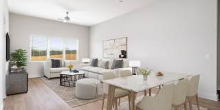 Vintage Johnson City Gallery 66