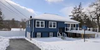 1016 Washington Valley Rd Gallery 1