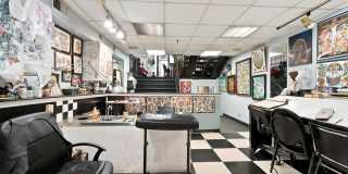 617 SOUTH Street Gallery 13