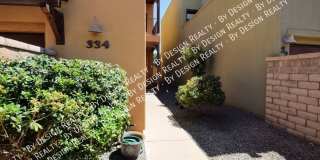 4 Bed 4 Bath - Gated Miramonte at the River Community - Scenic Catalina Views Gallery 6