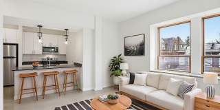 West End Place Gallery 2