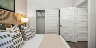 Canopy at Sundance Gallery 43