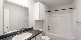 Now Leasing: 2,3, & 4-Bedroom Duplexes at Woodward Park with Attached Garage—Apply Today! Gallery 10