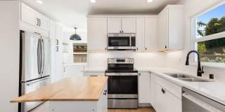 4 Bedroom West Seattle View Retreat | Fully Remodeled Home with Sound Views & RV Parking Gallery 17