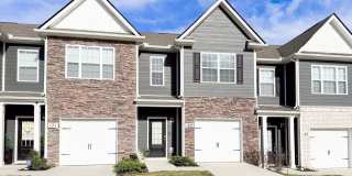 Newly Built 3 Bedroom Home - Baxter Gallery 1