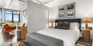 Joseph Arnold Lofts Gallery 27