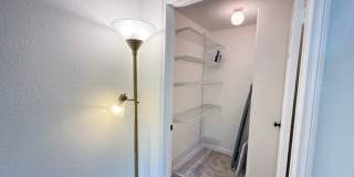 Rare Furnished 2BR/2BA Condo with Balcony, Fireplace & Resort-Style Amenities in Rancho Mission Trails Gallery 15