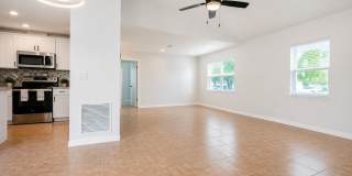 Beautifully Renovated 3 Bedroom • 2 Bathroom Home in Largo, Florida Gallery 4