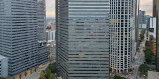 One Dallas Center Gallery 1