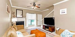 2 Bedroom Furnished Townhome off Jefferson Hwy| All Utilities Included|Community Pool| Long Term Rental Gallery 1