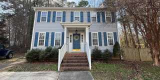 Newly Remodeled 3BD, 2.5BA Raleigh Home with a Fenced Yard Near RDU Airport, Shopping, Dining, and Entertainment Options Gallery 1