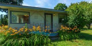 2 Bedroom 1 Bathroom Home on Nearly 2 Acres Available in Hayden! Gallery 14