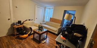 Great 1 Bedroom available 1/15/2026 Gallery 11