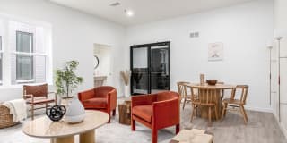 Addams Coliving - Co-Living Gallery 23