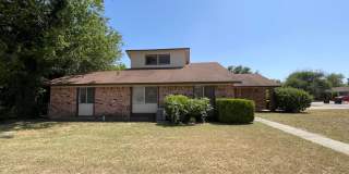 3-Bedroom House for Rent in Killeen Gallery 1