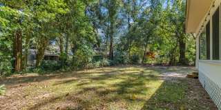 In Town Location on This Mid Century Home Gallery 24