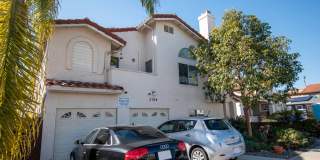 Updated North Park 2 Bedroom Home With Garage and In Unit W/D Updated North Park 2 Bedroom Home With Garage and In Unit W/D Gallery 1