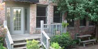 Davie Street Lofts Gallery 11