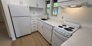 Camelback South Apartments Gallery 1