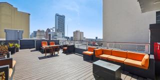 540 LEAVENWORTH Apartments Gallery 13