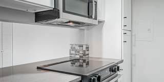 2BD, 1BA Remodeled Westminster Condo. One Parking Spot. Washer/ Dryer Included. Gallery 22