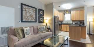 Commons on Potomac Square Gallery 10