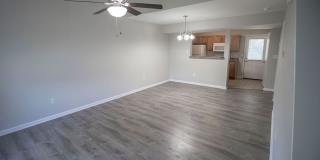 Large 4 bedroom Duplex Gallery 4