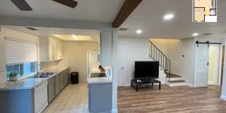 Fair Oaks Townhouse Gallery 1