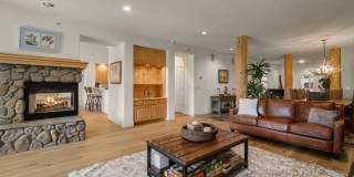 Season Rental Rare Opportunity The Pointe at Incline Village. Gallery 12