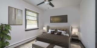 Marquee Village Apartments Gallery 10